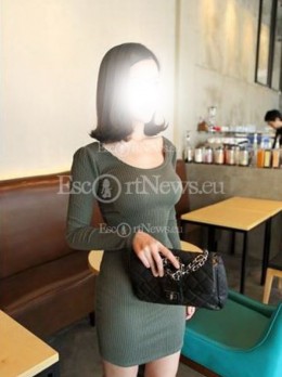 Escort in Seoul - Sarang